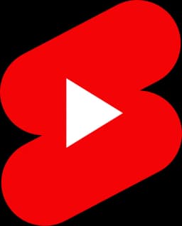 Shorts logo